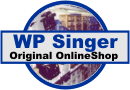 unser WPSinger-Onlineshop