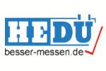 Hed� Messwerkzeuge